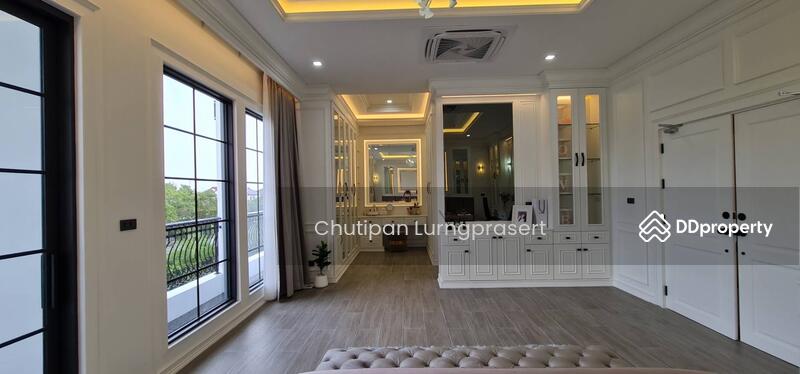 ขาย - Chuan Chuen Prime Village Bangna : ชวนชื่น ไพร์ม วิลเลจ บางนา, สมุทรปราการ