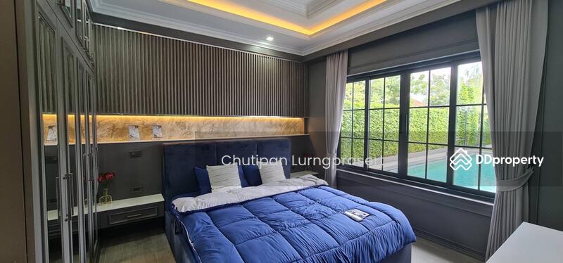 ขาย - Chuan Chuen Prime Village Bangna : ชวนชื่น ไพร์ม วิลเลจ บางนา, สมุทรปราการ