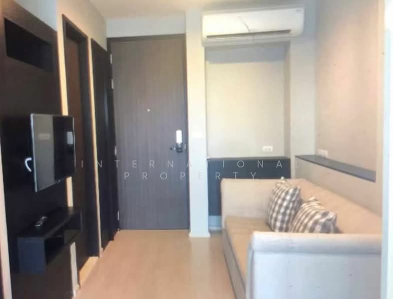 Rhythm Sukhumvit 44/1, Bangkok, Sukhumvit Road, Phra Kanong, Khlong Toei, Bangkok, 1 Bedroom, 36 sqm, Condo For Sale, by NextStep Property, 11088593 - DDproperty.com