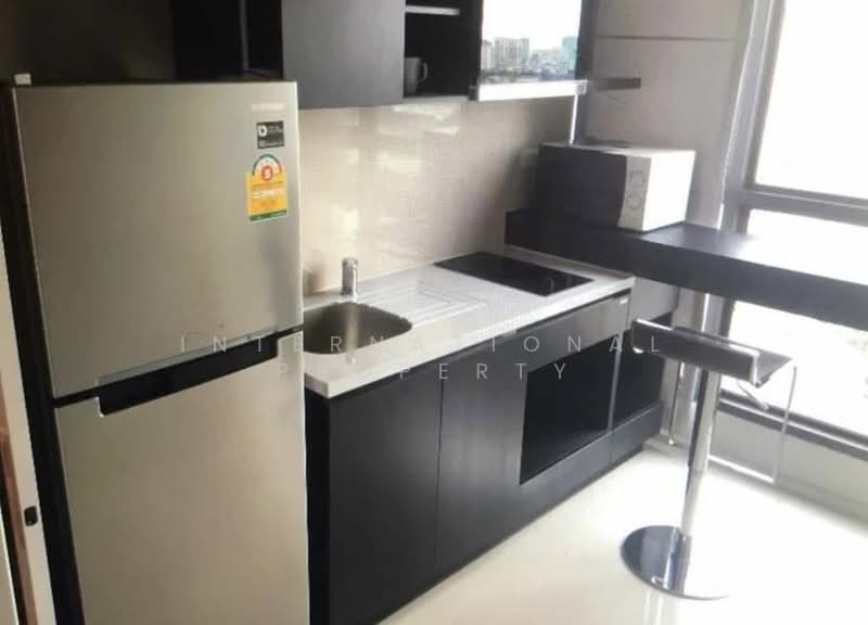 Rhythm Sukhumvit 44/1, Bangkok, Sukhumvit Road, Phra Kanong, Khlong Toei, Bangkok, 1 Bedroom, 36 sqm, Condo For Sale, by NextStep Property, 11088593 - DDproperty.com