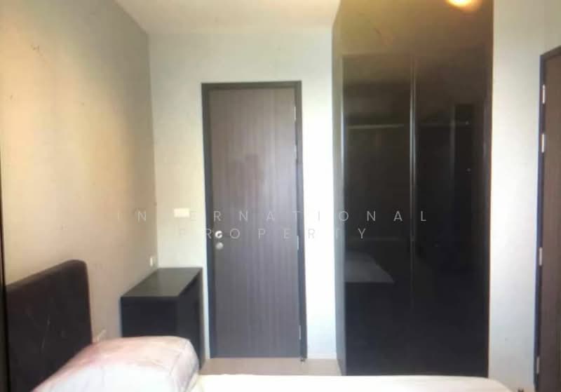Rhythm Sukhumvit 44/1, Bangkok, Sukhumvit Road, Phra Kanong, Khlong Toei, Bangkok, 1 Bedroom, 36 sqm, Condo For Sale, by NextStep Property, 11088593 - DDproperty.com
