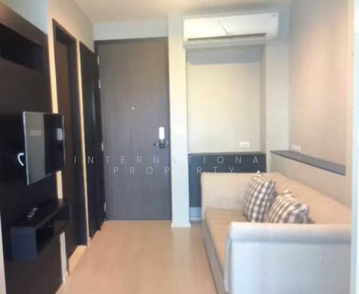 Rhythm Sukhumvit 44/1, Bangkok, Sukhumvit Road, Phra Kanong, Khlong Toei, Bangkok, 1 Bedroom, 36 sqm, Condo For Sale, by NextStep Property, 11088593 - DDproperty.com