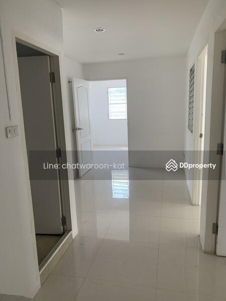 House for rent Ratchada, Bangkok, สุทธิสารวินิจฉัย, Huai Khwang, Bangkok, 5 Bedrooms, 130 sqm, Single Detached House For Rent, by Line: @KatAgent, 11088699 - DDproperty.com