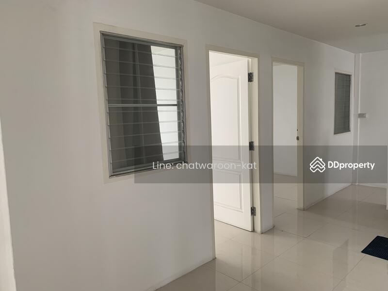 House for rent Ratchada, Bangkok, สุทธิสารวินิจฉัย, Huai Khwang, Bangkok, 5 Bedrooms, 130 sqm, Single Detached House For Rent, by Line: @KatAgent, 11088699 - DDproperty.com