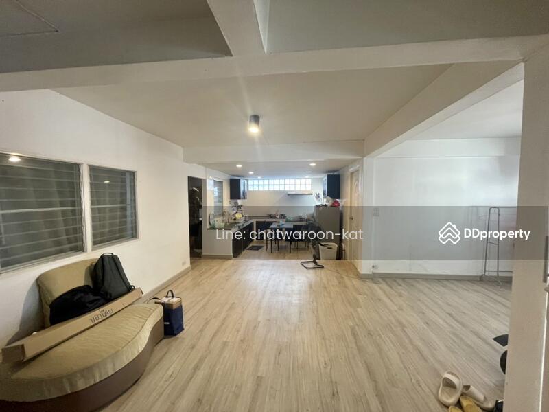 House for rent Ratchada, Bangkok, สุทธิสารวินิจฉัย, Huai Khwang, Bangkok, 5 Bedrooms, 130 sqm, Single Detached House For Rent, by Line: @KatAgent, 11088699 - DDproperty.com