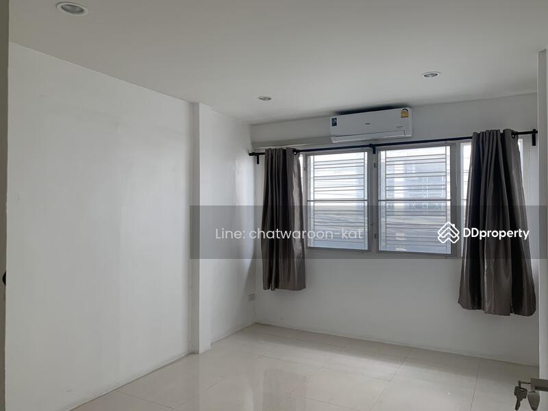 House for rent Ratchada, Bangkok, สุทธิสารวินิจฉัย, Huai Khwang, Bangkok, 5 Bedrooms, 130 sqm, Single Detached House For Rent, by Line: @KatAgent, 11088699 - DDproperty.com