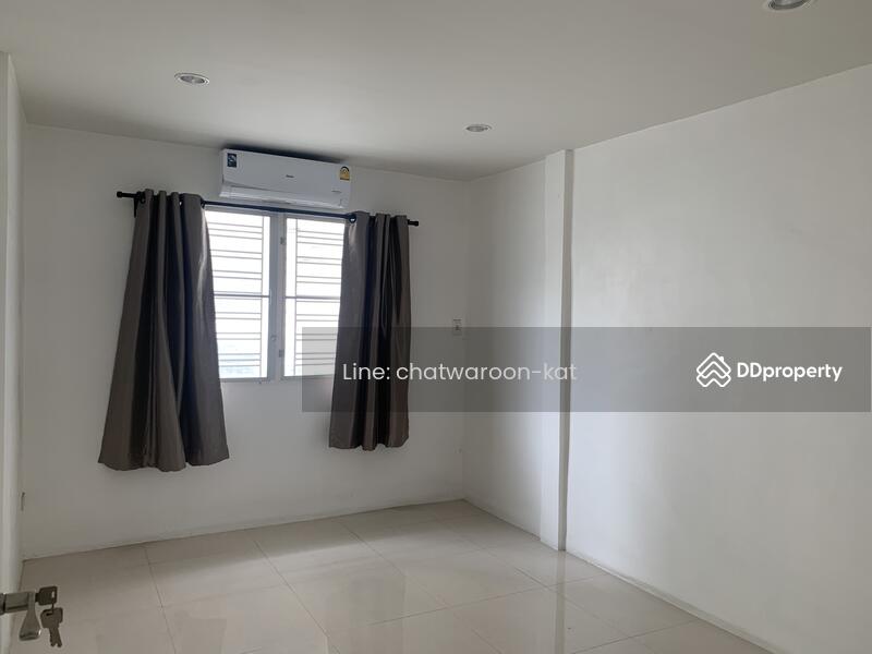 House for rent Ratchada, Bangkok, สุทธิสารวินิจฉัย, Huai Khwang, Bangkok, 5 Bedrooms, 130 sqm, Single Detached House For Rent, by Line: @KatAgent, 11088699 - DDproperty.com