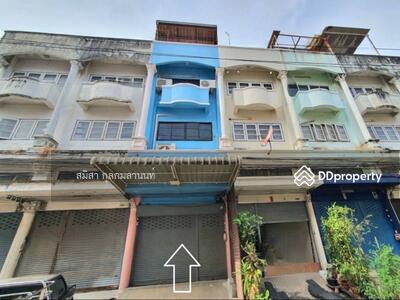 ขาย - หมู่บ้านกาญจนทิพย์, กรุงเทพ