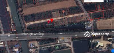 ขาย - บัวปากท่า, นครปฐม