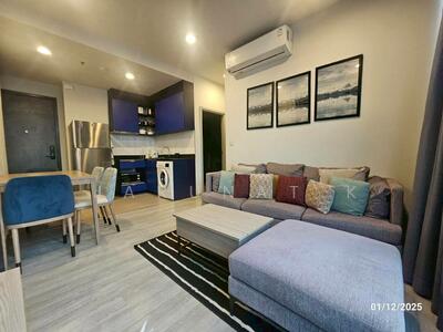 For Rent - XT Ekkamai, Bangkok