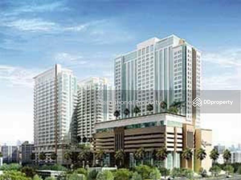 The Fourwings Residence, Bangkok, 335 Srinakarin, Hua Mak, Bang Kapi, Bangkok, 2 Bedrooms, 87 sqm, Condo For Sale, by NextStep Property, 11089522 - DDproperty.com