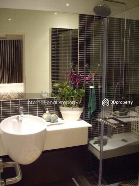 The Fourwings Residence, Bangkok, 335 Srinakarin, Hua Mak, Bang Kapi, Bangkok, 2 Bedrooms, 87 sqm, Condo For Sale, by NextStep Property, 11089522 - DDproperty.com