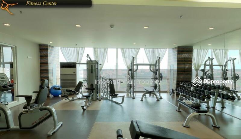 The Fourwings Residence, Bangkok, 335 Srinakarin, Hua Mak, Bang Kapi, Bangkok, 2 Bedrooms, 87 sqm, Condo For Sale, by NextStep Property, 11089522 - DDproperty.com