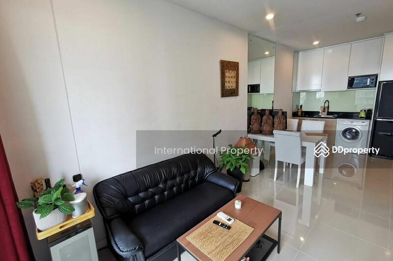Circle Condominium : เซอร์เคิล คอนโดมิเนียม, กรุงเทพ, 1674 ซอยเพชรบุรี 36 ถนนเพชรบุรี, มักกะสัน, ราชเทวี, กรุงเทพ, 45 ตร.ม., คอนโด ให้เช่า, โดย NextStep Property, 11089558 - DDproperty.com