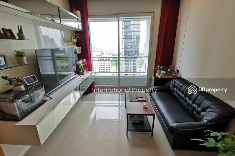 Circle Condominium : เซอร์เคิล คอนโดมิเนียม, กรุงเทพ, 1674 ซอยเพชรบุรี 36 ถนนเพชรบุรี, มักกะสัน, ราชเทวี, กรุงเทพ, 45 ตร.ม., คอนโด ให้เช่า, โดย NextStep Property, 11089558 - DDproperty.com