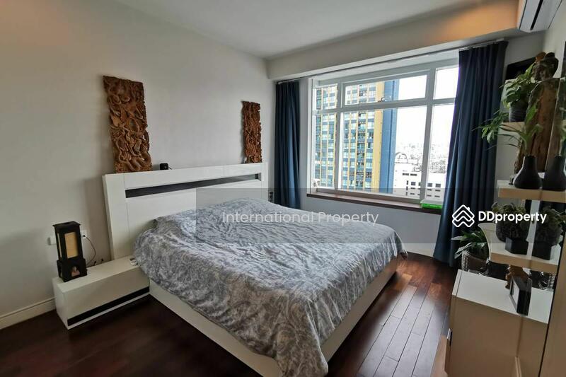 Circle Condominium, Bangkok, 1674 Soi Petchaburi 36 Petchaburi Road, Makkasan, Ratchathewi, Bangkok, 1 Bedroom, 45 sqm, Condo For Rent, by NextStep Property, 11089558 - DDproperty.com