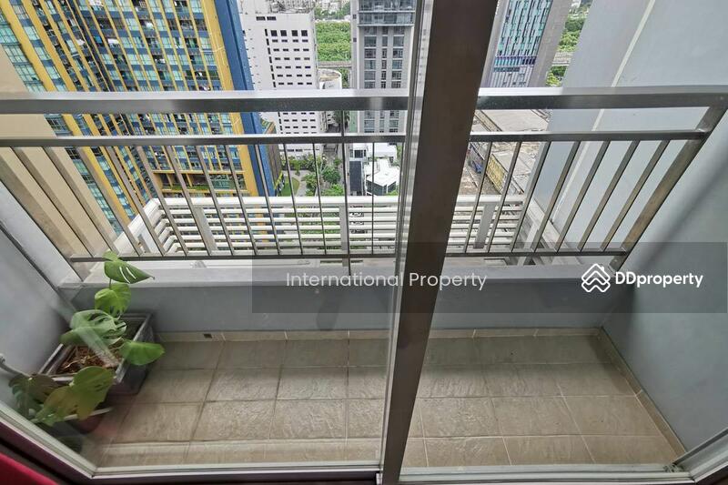 Circle Condominium, Bangkok, 1674 Soi Petchaburi 36 Petchaburi Road, Makkasan, Ratchathewi, Bangkok, 1 Bedroom, 45 sqm, Condo For Rent, by NextStep Property, 11089558 - DDproperty.com