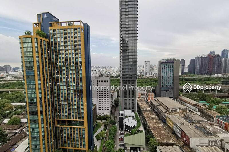 Circle Condominium : เซอร์เคิล คอนโดมิเนียม, กรุงเทพ, 1674 ซอยเพชรบุรี 36 ถนนเพชรบุรี, มักกะสัน, ราชเทวี, กรุงเทพ, 45 ตร.ม., คอนโด ให้เช่า, โดย NextStep Property, 11089558 - DDproperty.com