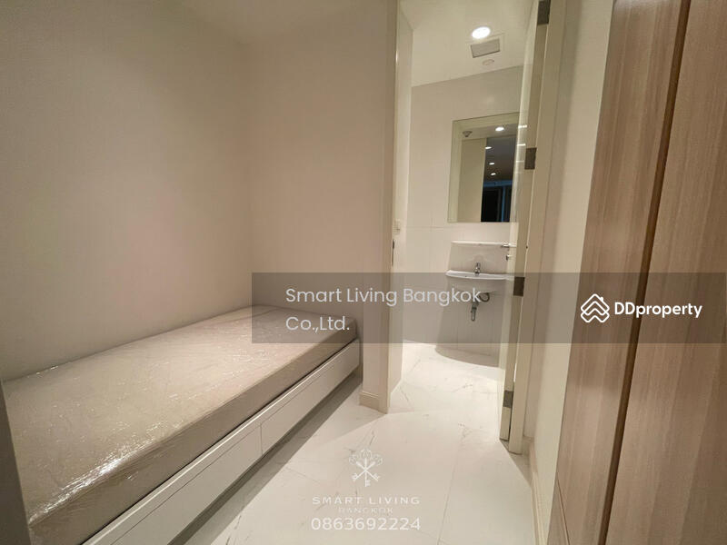 185 Rajadamri, Bangkok, 185 Rajadamri Road, Lumphini, Pathum Wan, Bangkok, 3 Bedrooms, 200 sqm, Condo For Rent, by Smart Living Bangkok Co.,Ltd., 11089559 - DDproperty.com