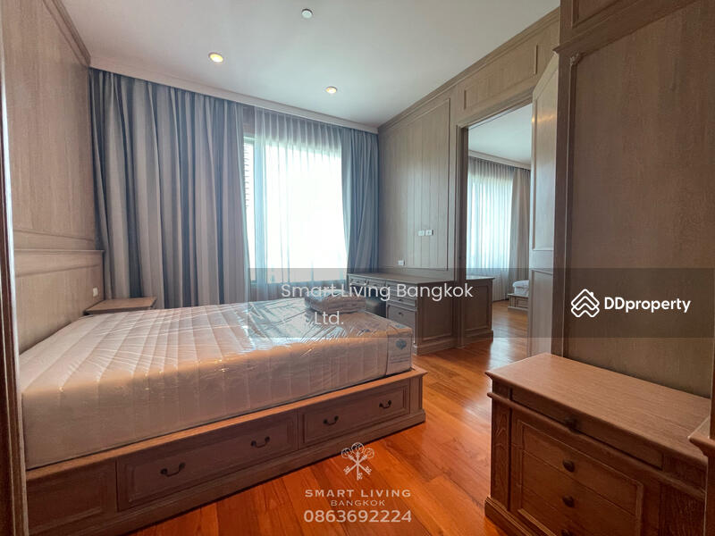 185 Rajadamri, Bangkok, 185 Rajadamri Road, Lumphini, Pathum Wan, Bangkok, 3 Bedrooms, 200 sqm, Condo For Rent, by Smart Living Bangkok Co.,Ltd., 11089559 - DDproperty.com