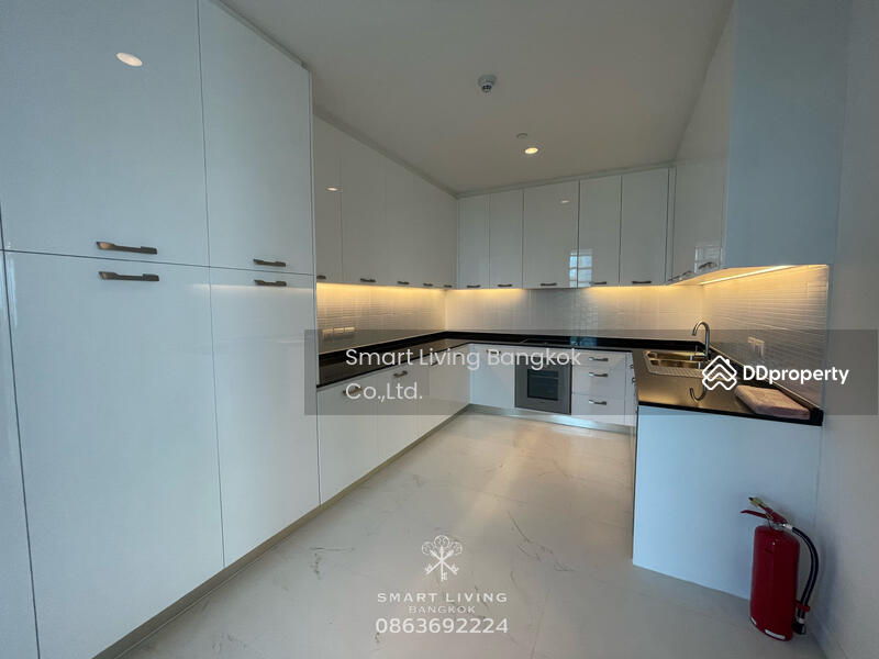 185 Rajadamri, Bangkok, 185 Rajadamri Road, Lumphini, Pathum Wan, Bangkok, 3 Bedrooms, 200 sqm, Condo For Rent, by Smart Living Bangkok Co.,Ltd., 11089559 - DDproperty.com