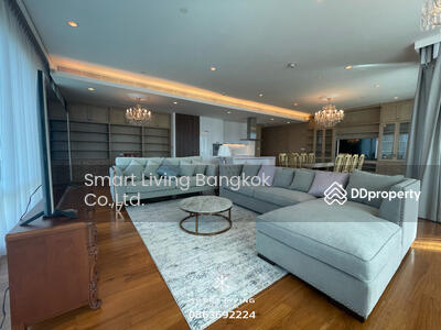 For Rent - 185 Rajadamri, Bangkok