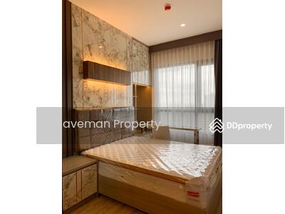 For Rent - Knightsbridge Prime Onnut, Bangkok