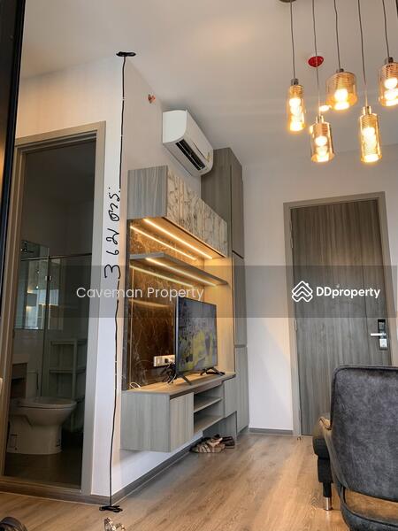 Knightsbridge Prime Onnut, Bangkok, Soi On Nut 1/1 Sukhumvit Road77, Phra Kanong Nua, Watthana, Bangkok, 1 Bedroom, 32 sqm, Condo For Rent, by Caveman Property, 11089610 - DDproperty.com