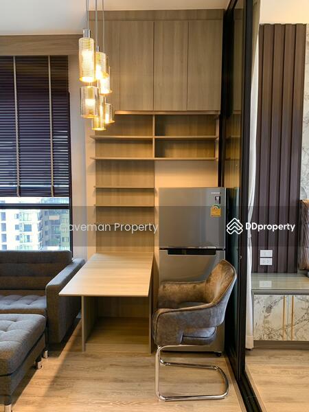 Knightsbridge Prime Onnut : ไนท์บริดจ์ ไพร์ม อ่อนนุช, กรุงเทพ, ซอยอ่อนนุช 1/1 ถนนสุขุมวิท 77, พระโขนงเหนือ, วัฒนา, กรุงเทพ, 32 ตร.ม., คอนโด ให้เช่า, โดย Caveman Property, 11089610 - DDproperty.com
