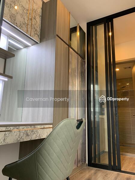 Knightsbridge Prime Onnut, Bangkok, Soi On Nut 1/1 Sukhumvit Road77, Phra Kanong Nua, Watthana, Bangkok, 1 Bedroom, 32 sqm, Condo For Rent, by Caveman Property, 11089610 - DDproperty.com