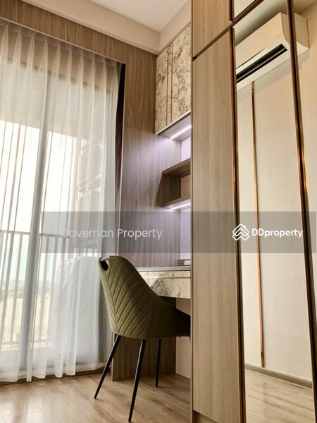 Knightsbridge Prime Onnut, Bangkok, Soi On Nut 1/1 Sukhumvit Road77, Phra Kanong Nua, Watthana, Bangkok, 1 Bedroom, 32 sqm, Condo For Rent, by Caveman Property, 11089610 - DDproperty.com