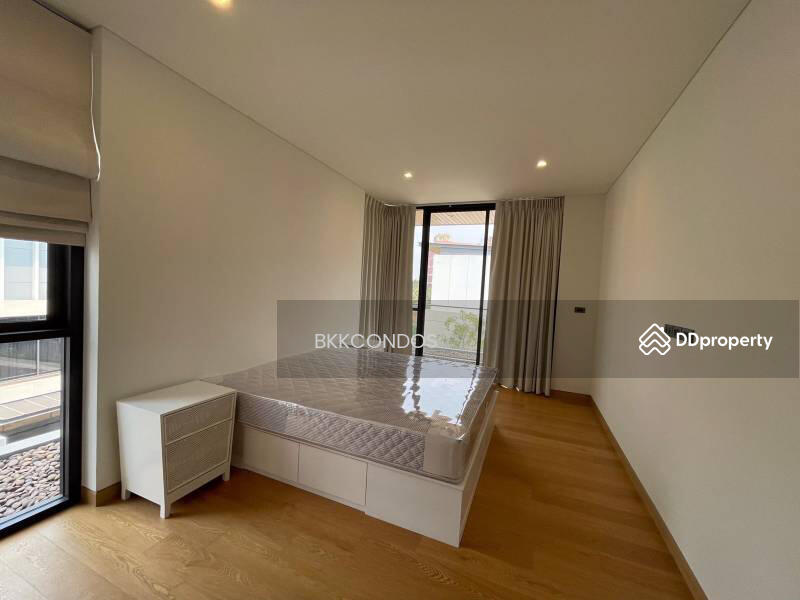 Baan 365 Rama 3, Bangkok, Rama III Rd., Bang Pong Pang, Yan Nawa, Bangkok, 4 Bedrooms, 350 sqm, Single Detached House For Rent, by BKKCONDOS, 11089611 - DDproperty.com