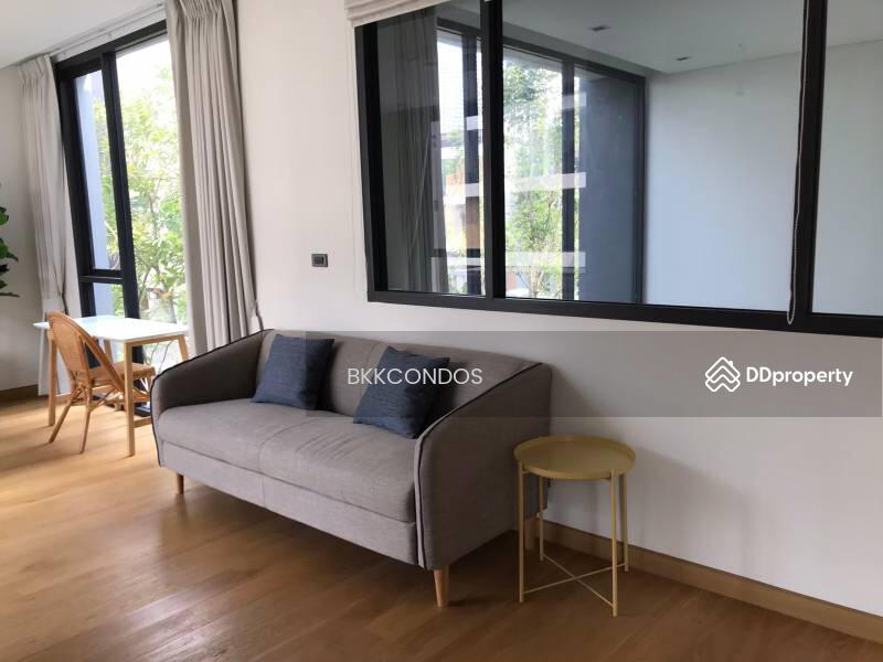 Baan 365 Rama 3, Bangkok, Rama III Rd., Bang Pong Pang, Yan Nawa, Bangkok, 4 Bedrooms, 350 sqm, Single Detached House For Rent, by BKKCONDOS, 11089611 - DDproperty.com