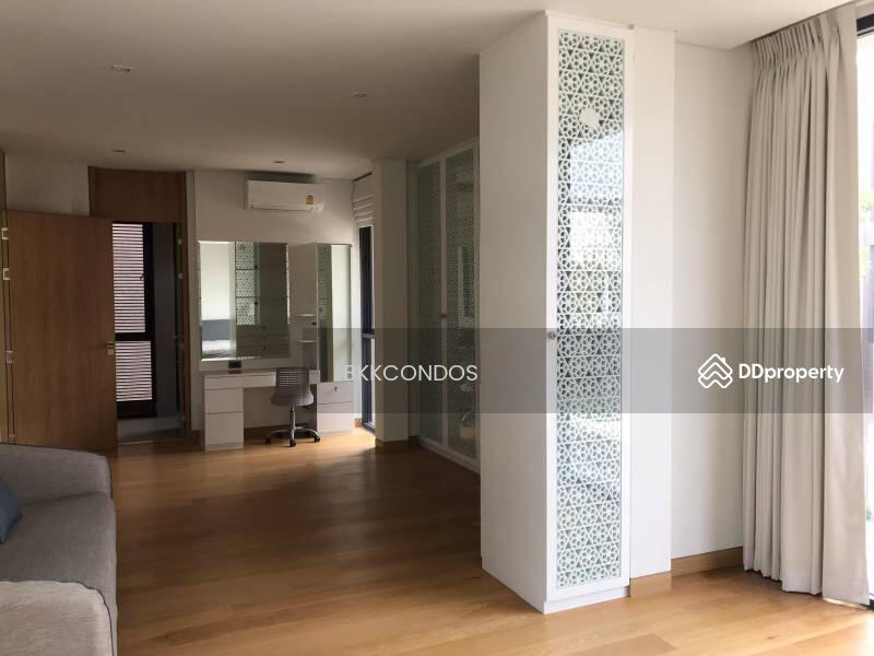 Baan 365 Rama 3, Bangkok, Rama III Rd., Bang Pong Pang, Yan Nawa, Bangkok, 4 Bedrooms, 350 sqm, Single Detached House For Rent, by BKKCONDOS, 11089611 - DDproperty.com