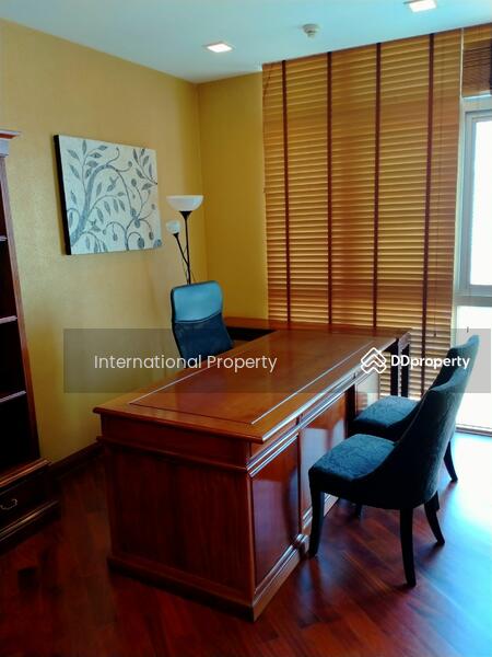 Nusasiri Grand, Bangkok, Soi Sukhumvit 42, Phra Kanong, Khlong Toei, Bangkok, 3 Bedrooms, 172 sqm, Condo For Sale, by NextStep Property, 11089629 - DDproperty.com