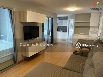 ขาย - The Trust Residence Ratchada-Rama 3 : เดอะ ทรัสต์ เรสซิเด้นซ์ รัชดา-พระราม 3, กรุงเทพ