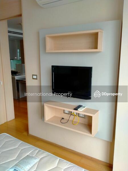 The Address Asoke, Bangkok, 1655 Petchburi Road, Makkasan, Ratchathewi, Bangkok, 1 Bedroom, 45 sqm, Condo For Rent, by NextStep Property, 11089671 - DDproperty.com