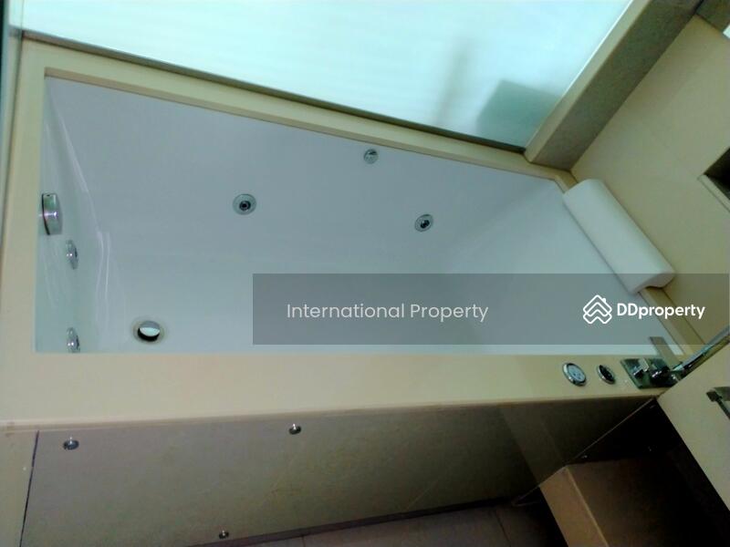 The Address Asoke, Bangkok, 1655 Petchburi Road, Makkasan, Ratchathewi, Bangkok, 1 Bedroom, 45 sqm, Condo For Rent, by NextStep Property, 11089671 - DDproperty.com