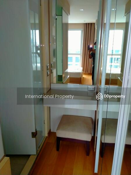 The Address Asoke, Bangkok, 1655 Petchburi Road, Makkasan, Ratchathewi, Bangkok, 1 Bedroom, 45 sqm, Condo For Rent, by NextStep Property, 11089671 - DDproperty.com