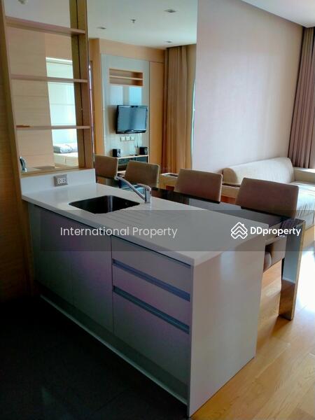 The Address Asoke, Bangkok, 1655 Petchburi Road, Makkasan, Ratchathewi, Bangkok, 1 Bedroom, 45 sqm, Condo For Rent, by NextStep Property, 11089671 - DDproperty.com
