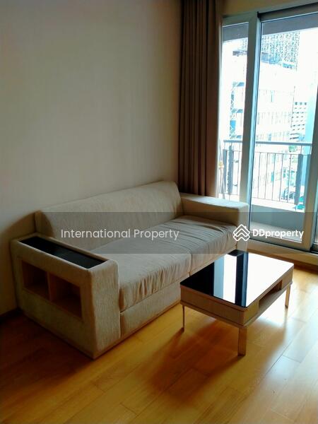 The Address Asoke, Bangkok, 1655 Petchburi Road, Makkasan, Ratchathewi, Bangkok, 1 Bedroom, 45 sqm, Condo For Rent, by NextStep Property, 11089671 - DDproperty.com