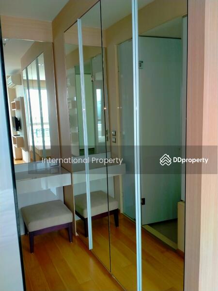 The Address Asoke, Bangkok, 1655 Petchburi Road, Makkasan, Ratchathewi, Bangkok, 1 Bedroom, 45 sqm, Condo For Rent, by NextStep Property, 11089671 - DDproperty.com