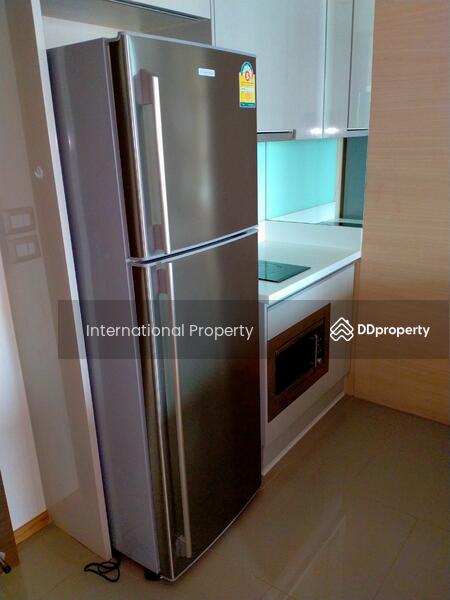 The Address Asoke, Bangkok, 1655 Petchburi Road, Makkasan, Ratchathewi, Bangkok, 1 Bedroom, 45 sqm, Condo For Rent, by NextStep Property, 11089671 - DDproperty.com