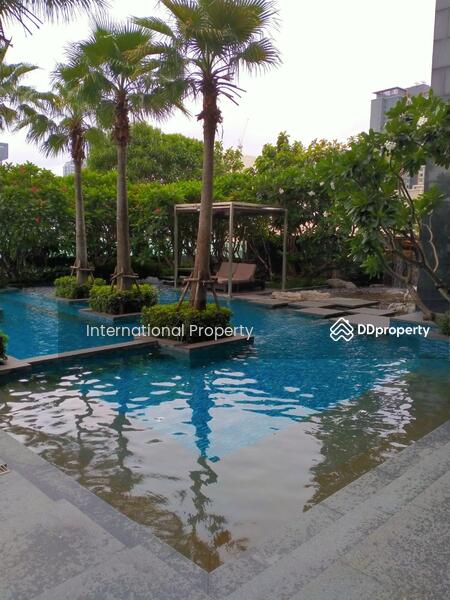 The Address Asoke, Bangkok, 1655 Petchburi Road, Makkasan, Ratchathewi, Bangkok, 1 Bedroom, 45 sqm, Condo For Rent, by NextStep Property, 11089671 - DDproperty.com