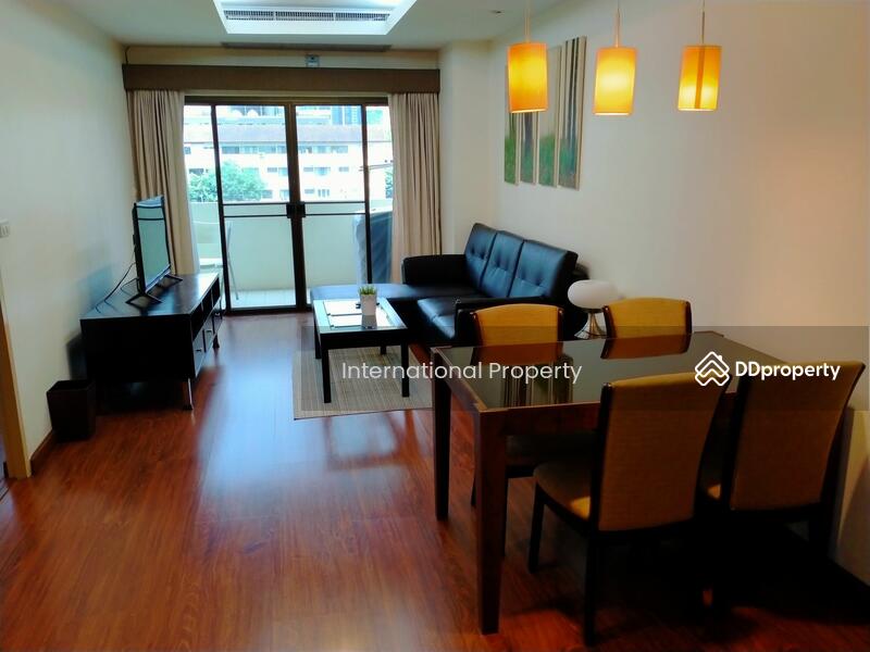 Premier Condominium, Bangkok, Sukhumvit 24 Alley, Khong Tan, Khlong Toei, Bangkok, 1 Bedroom, 56 sqm, Condo For Sale, by NextStep Property, 11089733 - DDproperty.com
