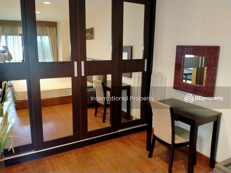 Premier Condominium, Bangkok, Sukhumvit 24 Alley, Khong Tan, Khlong Toei, Bangkok, 1 Bedroom, 56 sqm, Condo For Sale, by NextStep Property, 11089733 - DDproperty.com