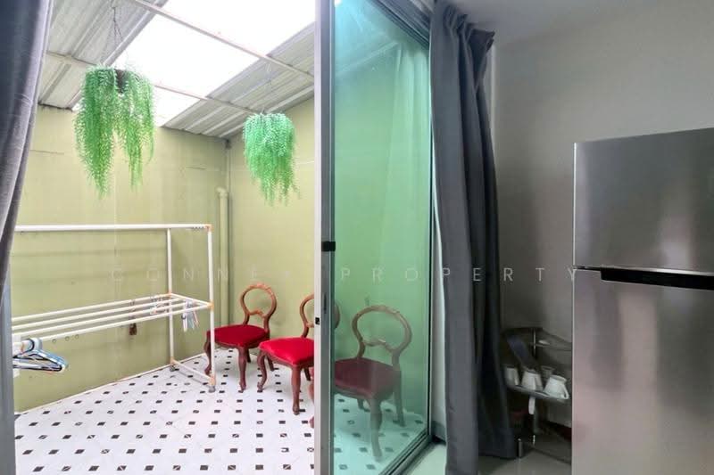 Kasa Eureka Rama 2-Buddhabucha, Bangkok, Soi Anamai Ngam Charoen 25 Yeak 2, Tha Kham, Bang Khun Thian, Bangkok, 3 Bedrooms, 158 sqm, Townhouse For Sale, by Connex Property, 11089743 - DDproperty.com