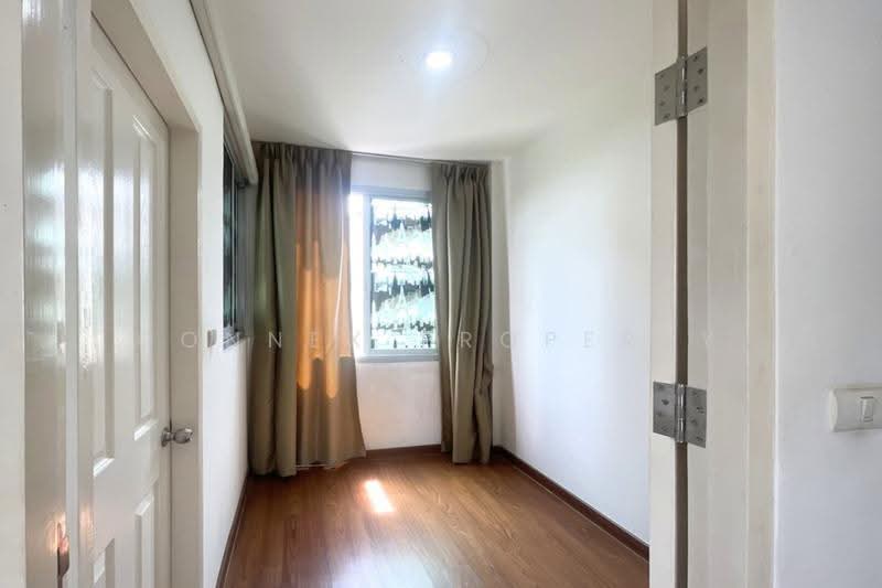 Kasa Eureka Rama 2-Buddhabucha, Bangkok, Soi Anamai Ngam Charoen 25 Yeak 2, Tha Kham, Bang Khun Thian, Bangkok, 3 Bedrooms, 158 sqm, Townhouse For Sale, by Connex Property, 11089743 - DDproperty.com