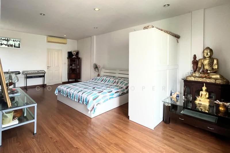 Kasa Eureka Rama 2-Buddhabucha, Bangkok, Soi Anamai Ngam Charoen 25 Yeak 2, Tha Kham, Bang Khun Thian, Bangkok, 3 Bedrooms, 158 sqm, Townhouse For Sale, by Connex Property, 11089743 - DDproperty.com