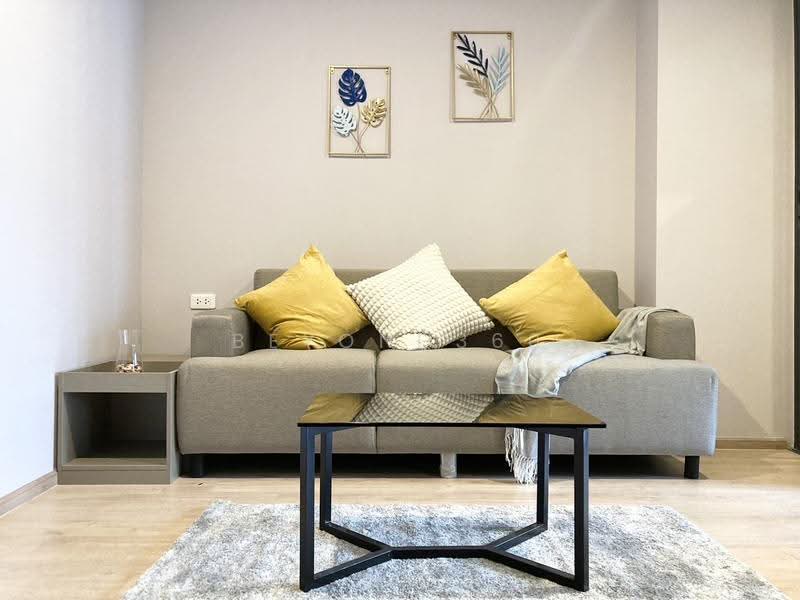 IDEO Rama 9-Asoke, Bangkok, Rama 9 Road, Huai Khwang, Bangkok, 1 Bedroom, 31 sqm, Condo For Rent, by Beyond360, 11089805 - DDproperty.com
